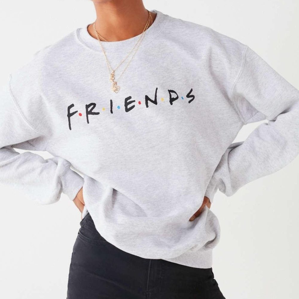 Urban Outfitters 'Friends' Sweatshirt